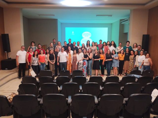 8º Encontro de Gestão de Pessoas